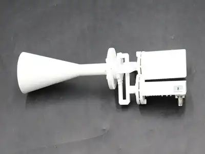 The Role of Circular Horn Antennas in Satellite Communication Systems The Role of Circular Horn Antennas in Satellite Communication Systems